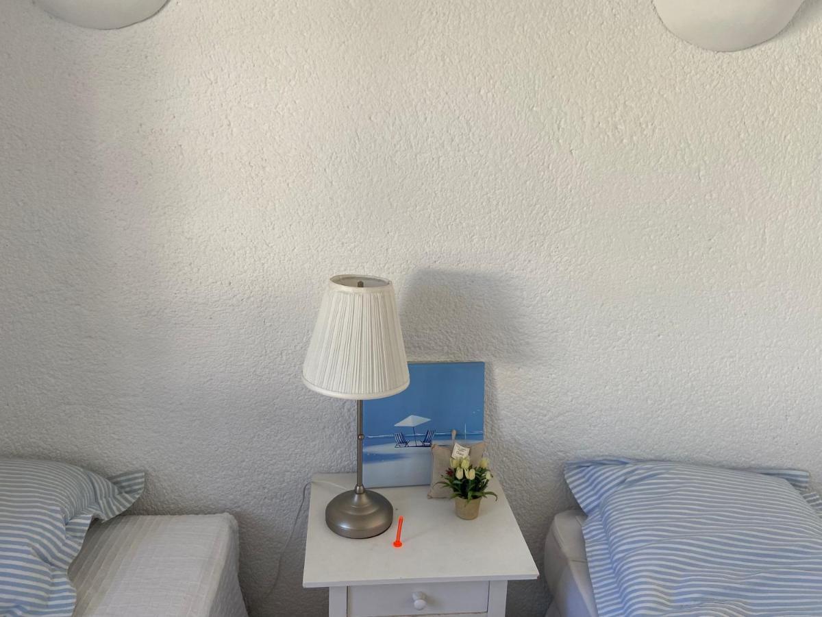 Entiere Piscine Et Cuisine D'ete A Pinosol Villa *