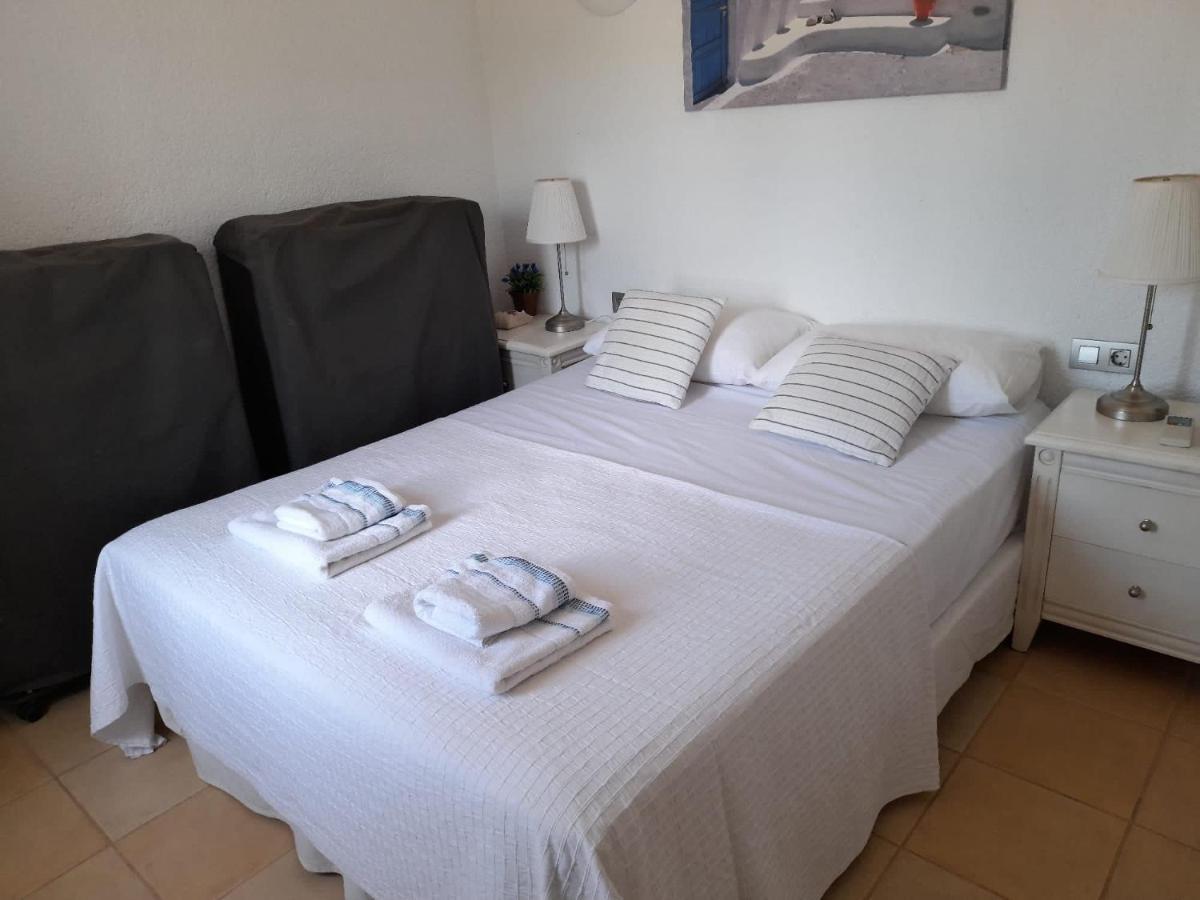 Villa Entiere Piscine Et Cuisine D'ete A Pinosol *