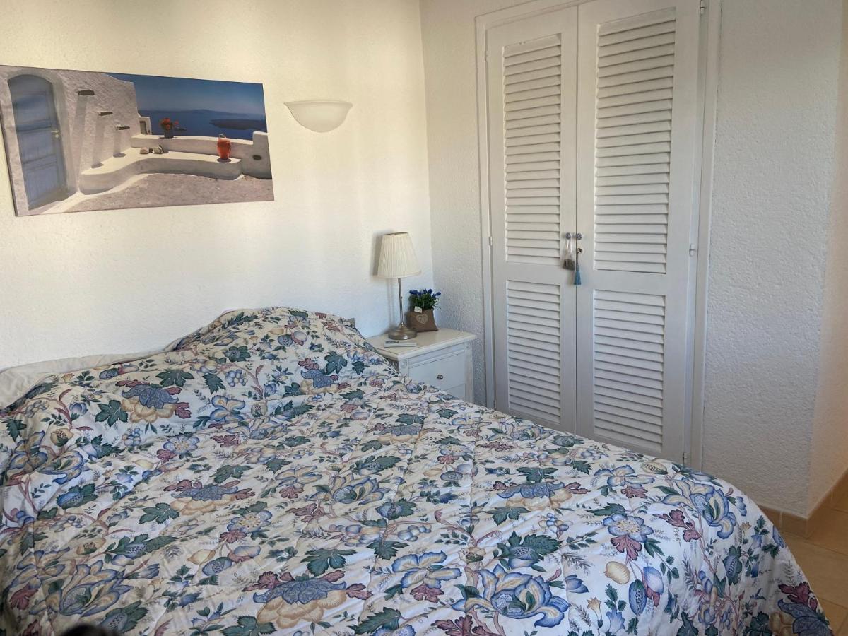 Entiere Piscine Et Cuisine D'ete A Pinosol Villa Javea