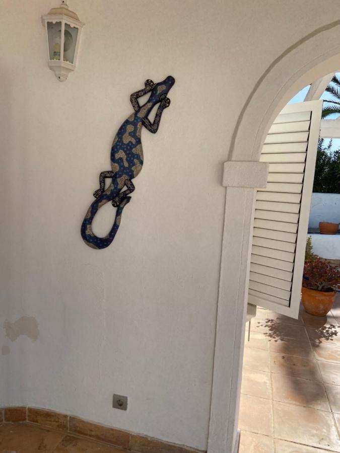 Entiere Piscine Et Cuisine D'ete A Pinosol Javea