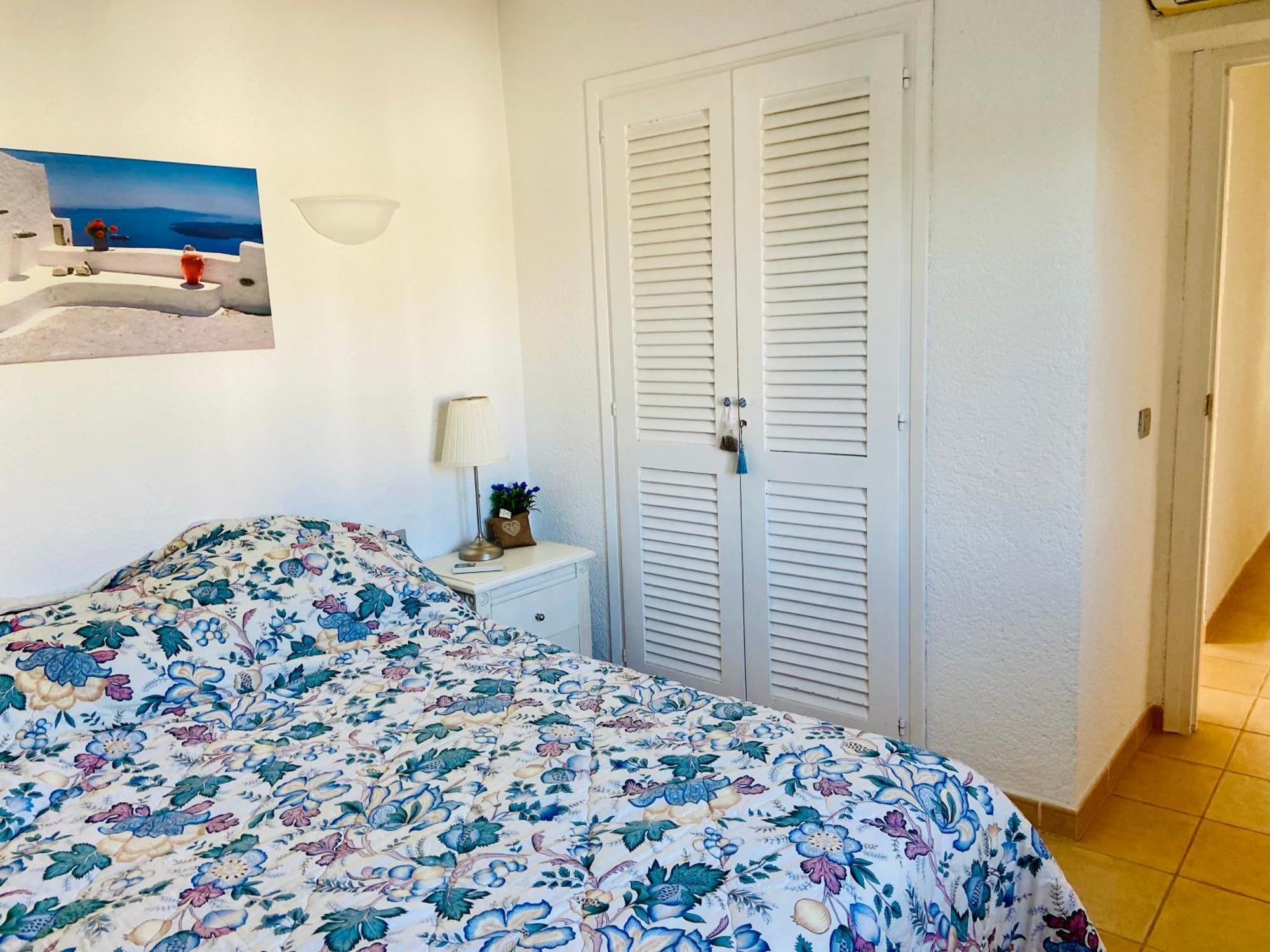 Entiere Piscine Et Cuisine D'ete A Pinosol Javea