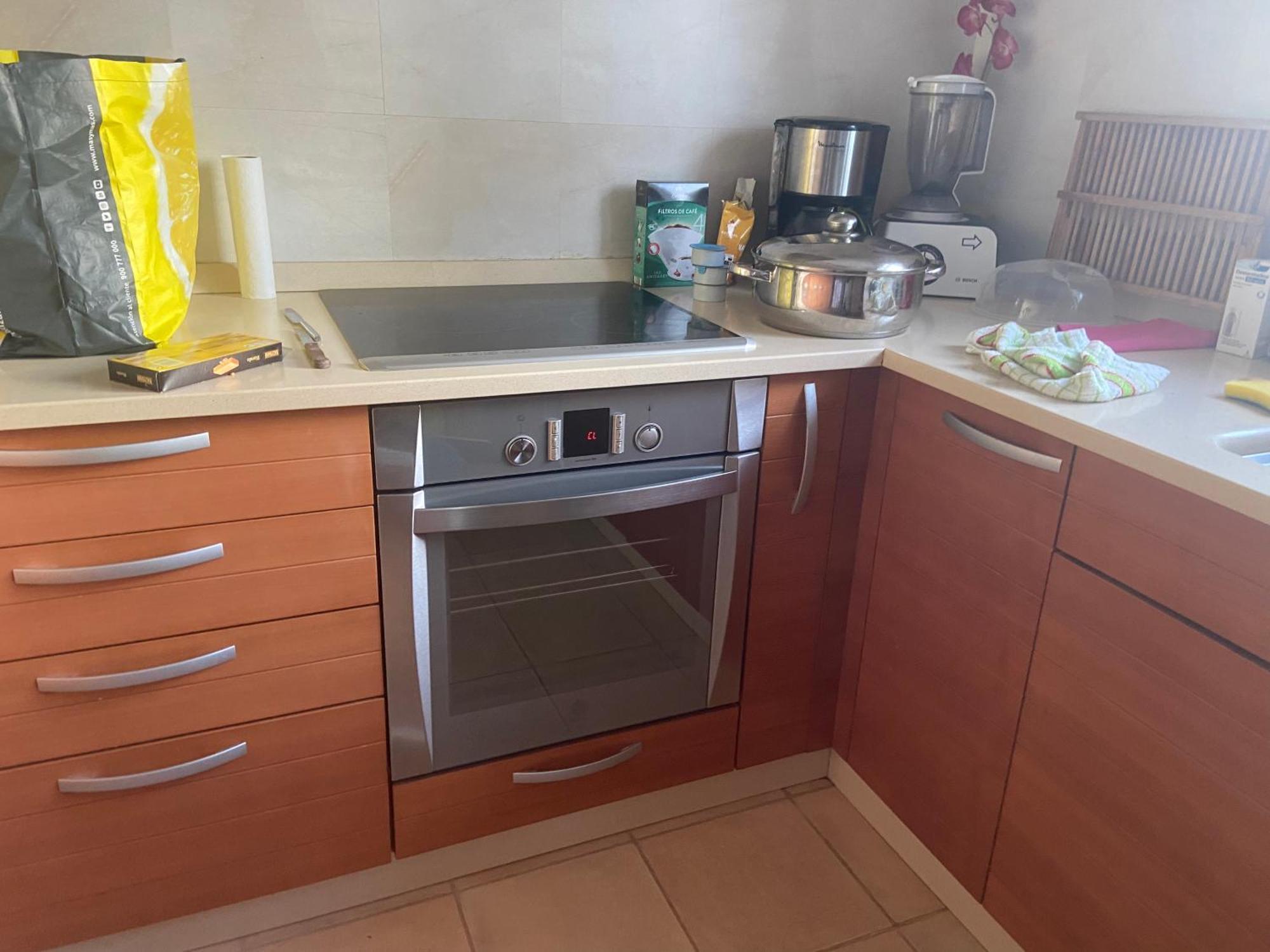 Villa Entiere Piscine Et Cuisine D'ete A Pinosol Javea